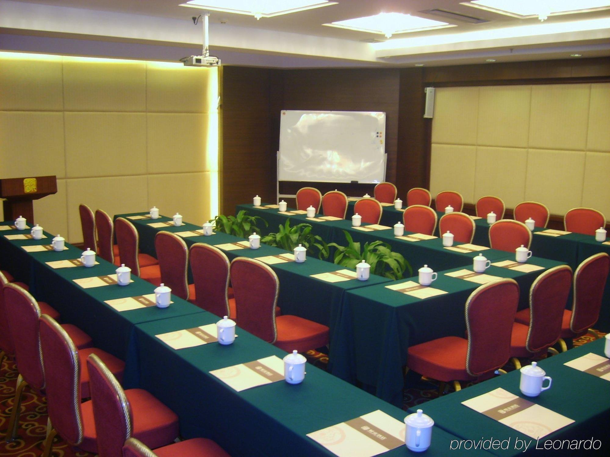 Shenzhen Fortune Hotel Eksteriør billede